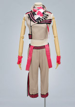 B-PROJECT　KiLLER KiNG　不動明謙　コスプレ衣装　KiLLER KiNG　不動明謙　コスプレ衣装